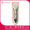 CE Approval Professional Hair Trimmer Manufacturer AC Electric Hair Clipper